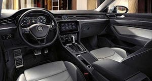 vw volkswagon arteon