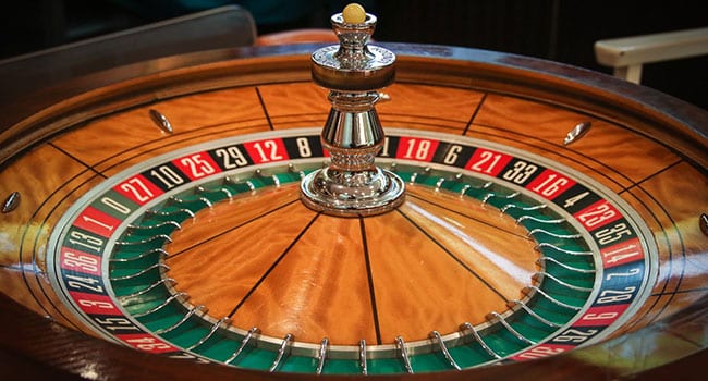 How Playing Roulette at Live Casinos Changes the Game