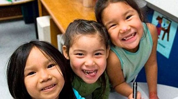 canadian aboriginal kids laws, indigenous programs