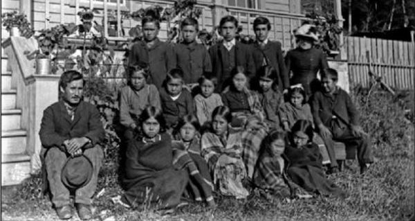How we ignore the complexity and moral ambiguity related to residential schools