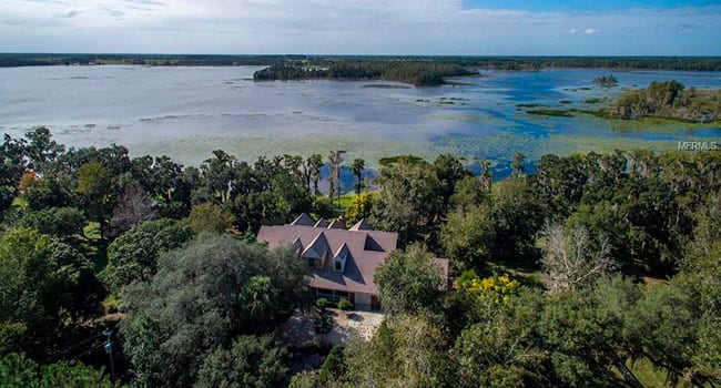 10 Reasons to Convince You That Florida is Indeed a Heaven for Real Estate Investment