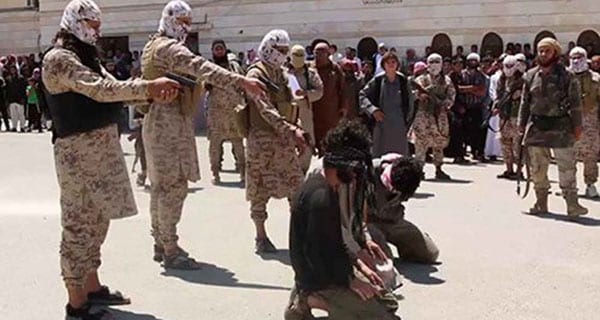 Anti-terrorism Act aimed squarely at violent Islamic jihadi terrorists
