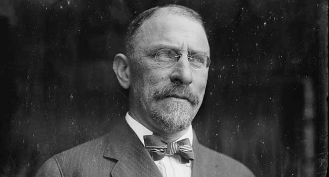 Henry Morgenthau