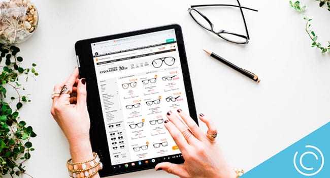 How to Buy Glasses Online with SmartBuyGlasses