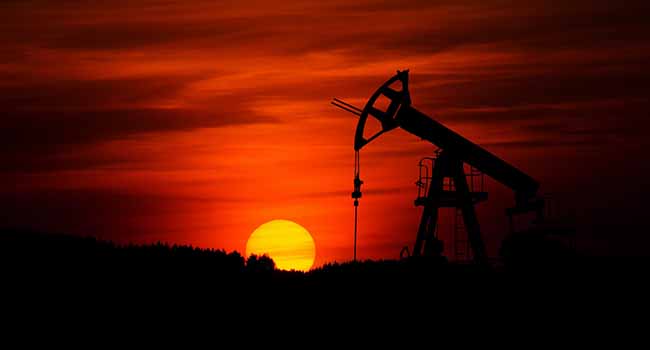 oil fracking energy