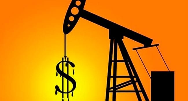 The ups and downs of boom-bust oil