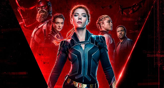 What Should We Expect from Black Widow Directed by Cate Shortland?