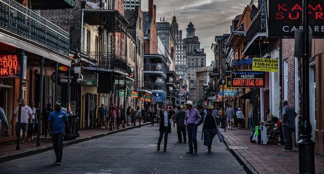 4 Tips and Tricks to Having an Affordable New Orleans Weekend Getaway