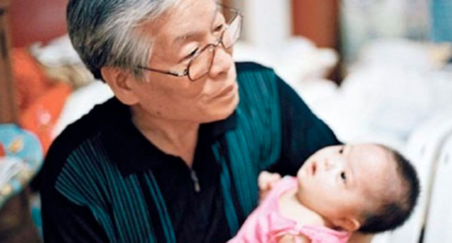 Faith at heart of Pastor Lee Jong-rak’s mission to save babies