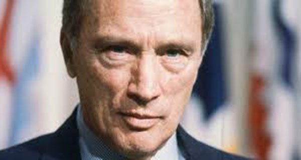 Donald Trump’s NATO heresy was shared by Pierre Trudeau