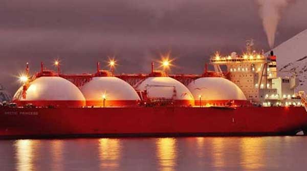 LNG has the potential to create thousands of BC jobs