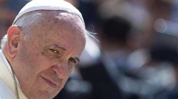 What politicians must learn from Pope Francis’ leadership style