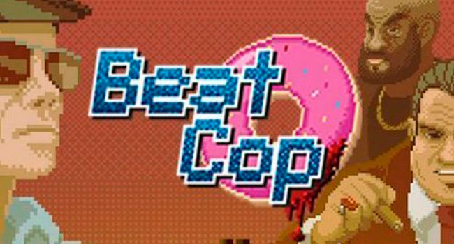 Video game Beat Cop soon wears out its welcome
