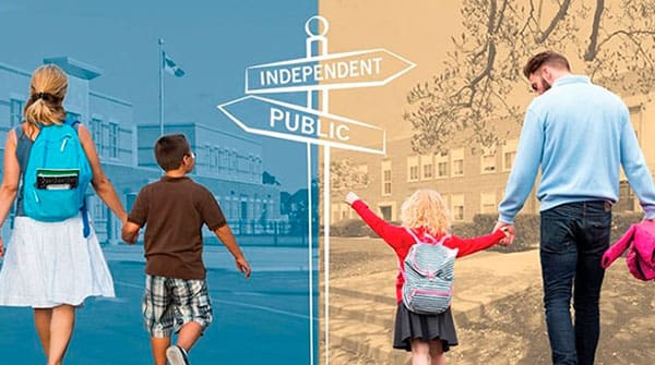 Independent-schools