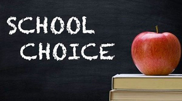School-Choice