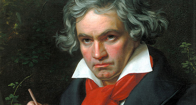 beethoven classic music