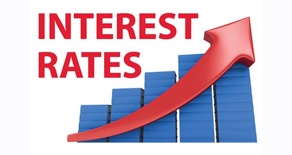 Lock down your mortgage interest rate – now