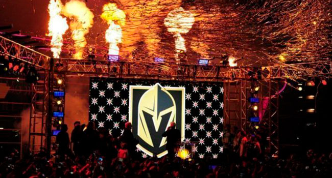 Are the Golden Knights the greatest sports story of all time?