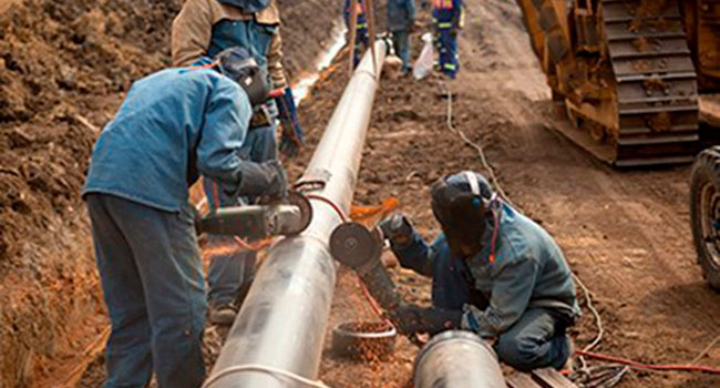 Another blow to pipeline projects in Canada