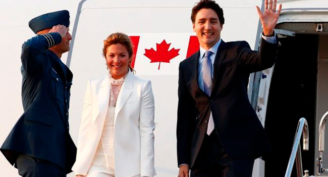 Dissecting Trudeau’s Trans-Pacific tap dance
