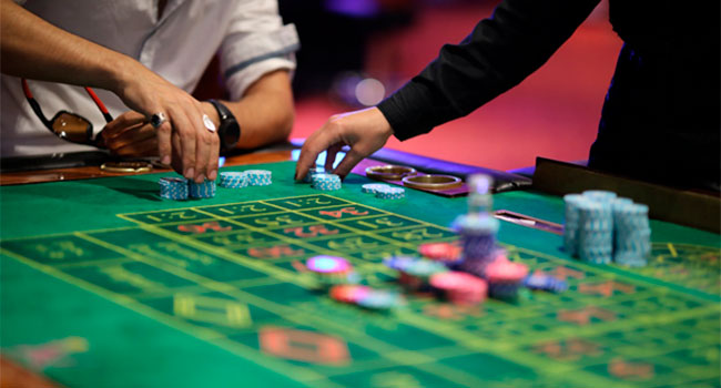 How to Pick a Good Casino Without Failing?