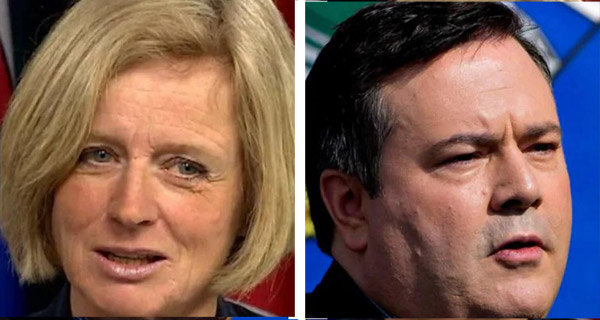 Kenney Notley