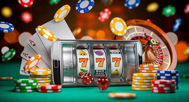 5 Tips and Tricks to Mastering Online Casino Slots
