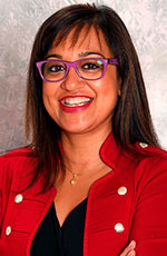 Ameeta Singh