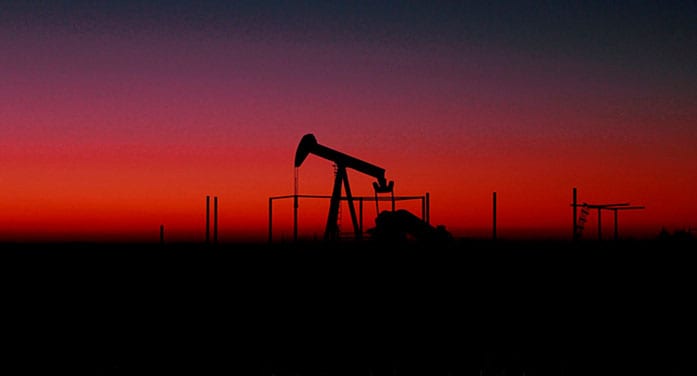 oil gas fracking