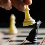 chess geopolitics