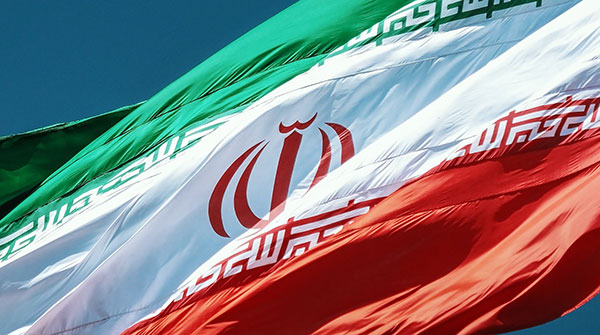 Iranian-flag, iran
