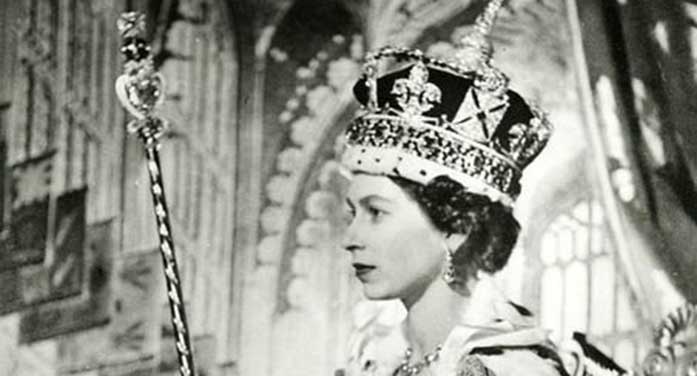 Queen Elizabeth coronation history monarchy uk britain