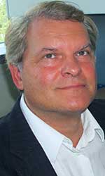 Jack Tuszynski