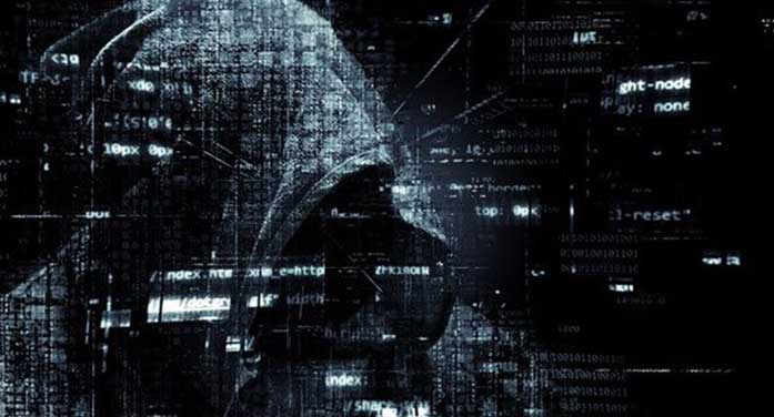hacking data web computer cyber crime