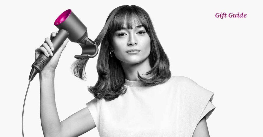 Dyson Supersonic-Hair-Dryer