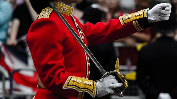 British-army-King-Charles-coronation