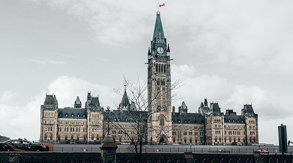 Ottawa-House-of-Commons