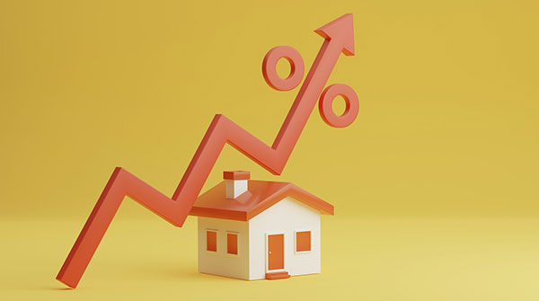 Housing-interest-rates