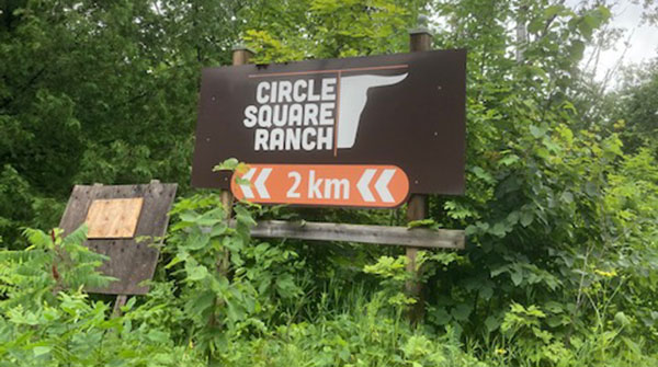 Circle-Square-Ranch