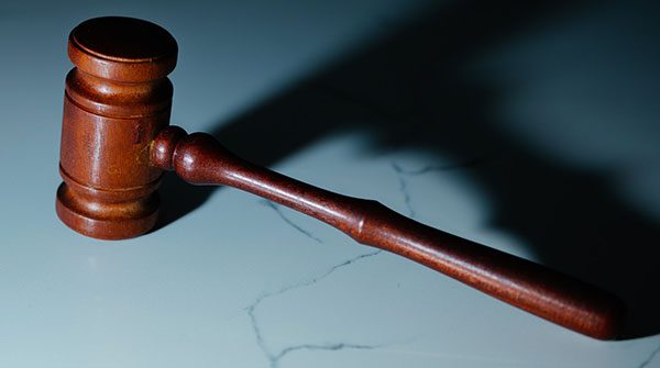 Law-court-gavel