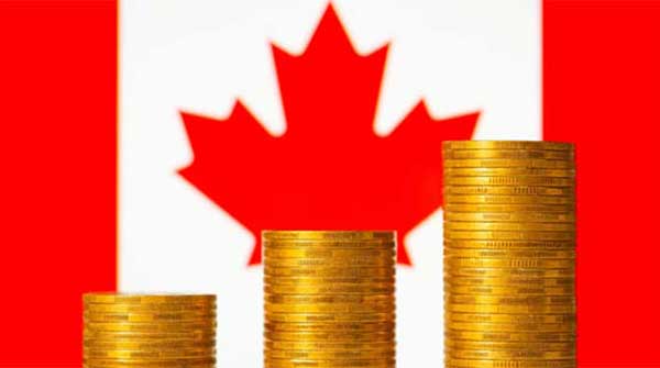 Canadian-economy-loans-money