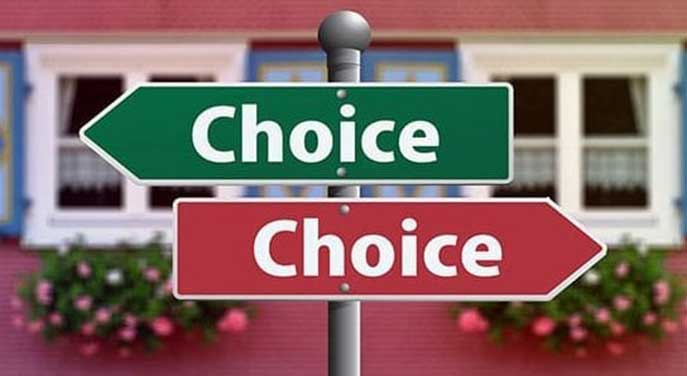 choice-vote-election