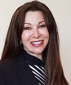 Jamie DeNovo