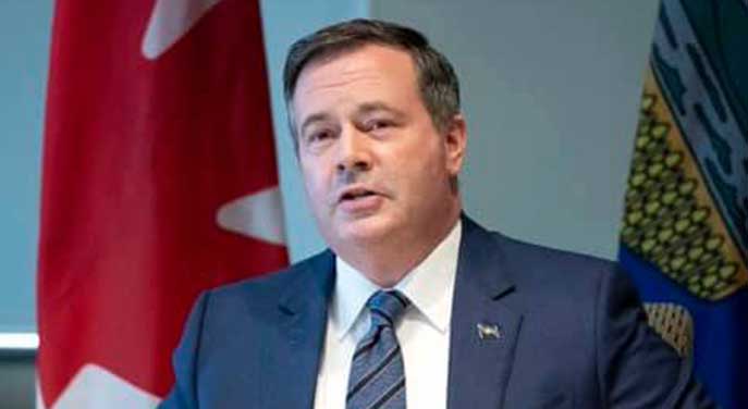 Jason Kenney