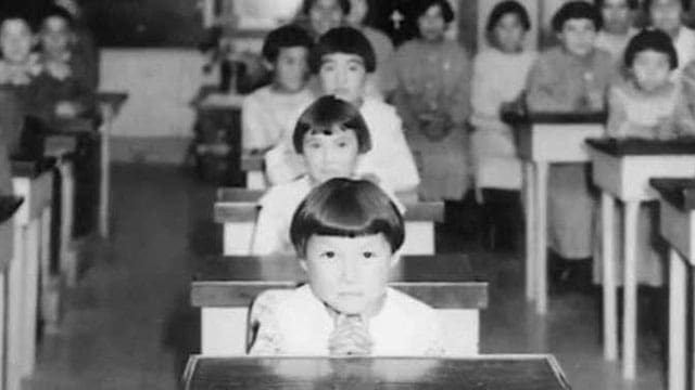 Residential schools No proof, no excavations, yet millions spent searching for missing Indigenous children by the Trudeau government