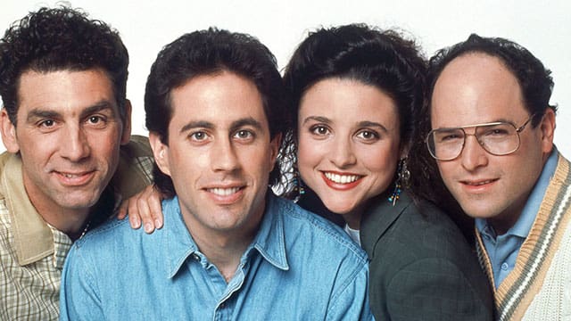 seinfeld comedy far-left political correctness