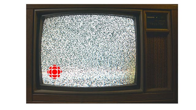 defund the cbc