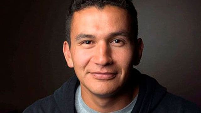 Wab Kinew: Interest payments on its debt will reach 