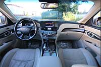 2011 Infiniti M series still impresses on the road, but reliability warnings, recalls and electrical faults make ownership a gamble for used buyers