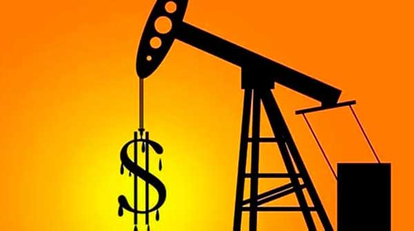 Oil prices opec+